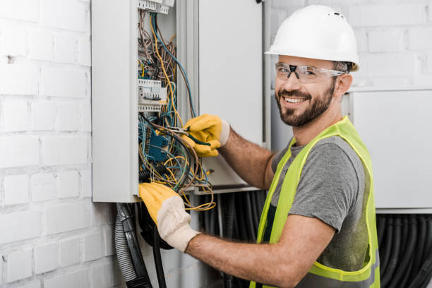 Best Electrical System Inspection  in Friendship Heights Village, MD