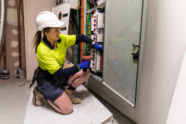 Best Electrical Wiring Services  in Friendship Heights Village, MD
