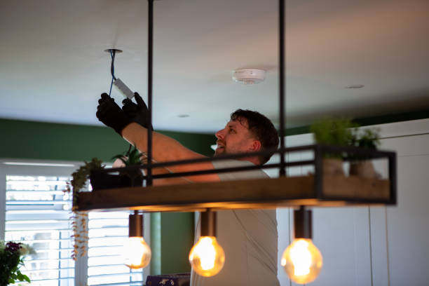 Best Home Electrical Repair  in Friendship Heights Village, MD