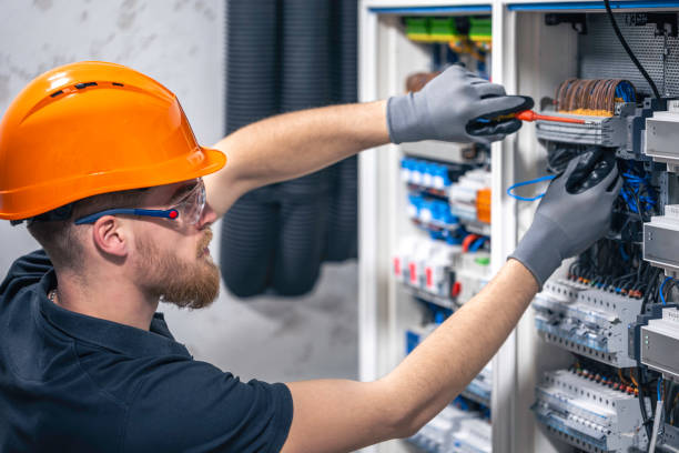 Best 24-Hour Electrician  in Friendship Heights Village, MD